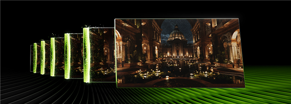 六郃彩：4K幀率暴漲650%！NVIDIA DLSS 4.5適配《暗黑破壞神4》：RTX 50系解鎖6倍幀生成神技