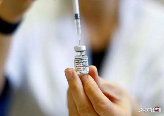 国家卫健委：12月23日达峰！辉瑞疫苗与中风有关？在查！韩国官员改口，香港通关配额上调！